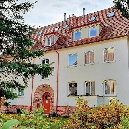 Comfort Apartments Sopot Exterior foto