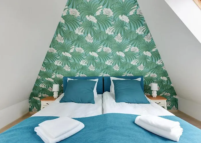 Comfort Apartments Sopot