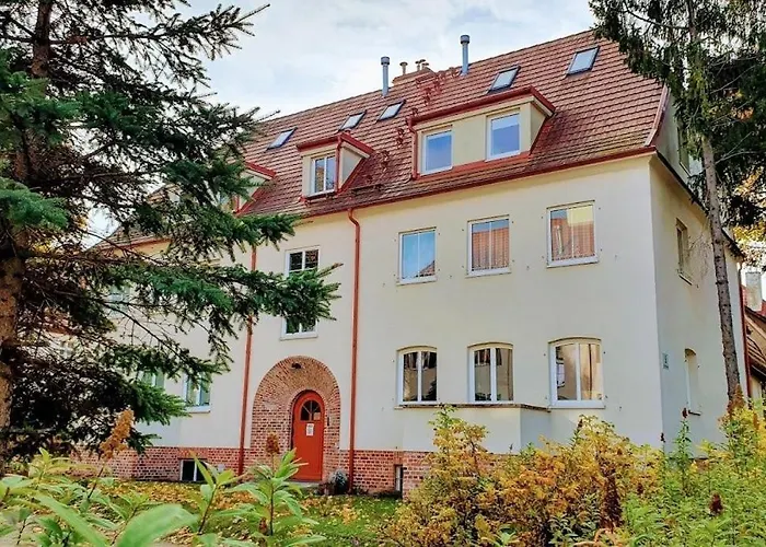 Comfort Apartments Sopot