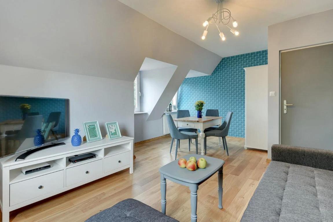 Comfort Apartment *