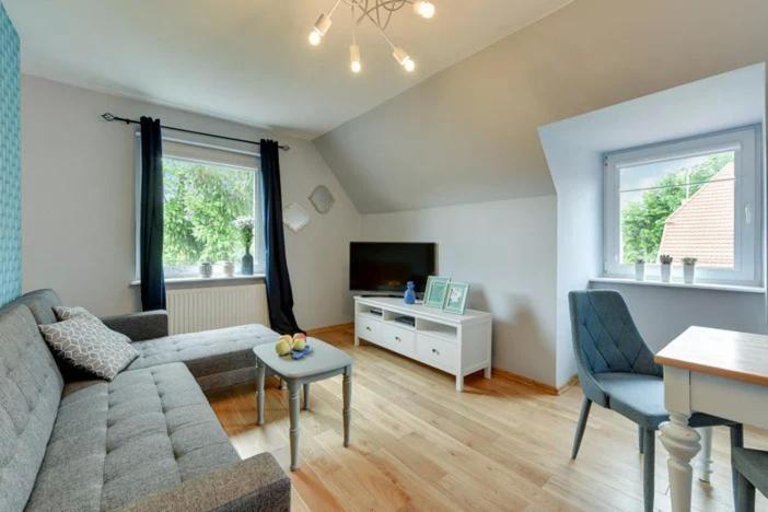 Apartment Comfort Sopot