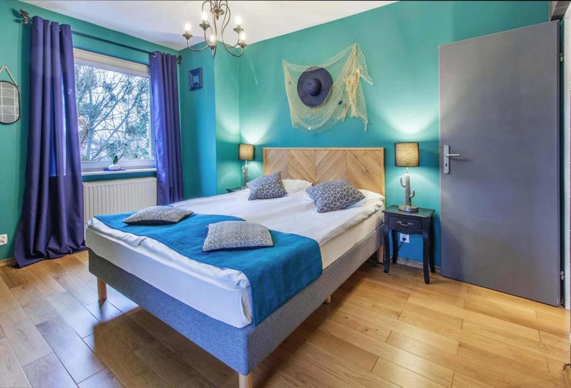 Comfort Apartment Sopot