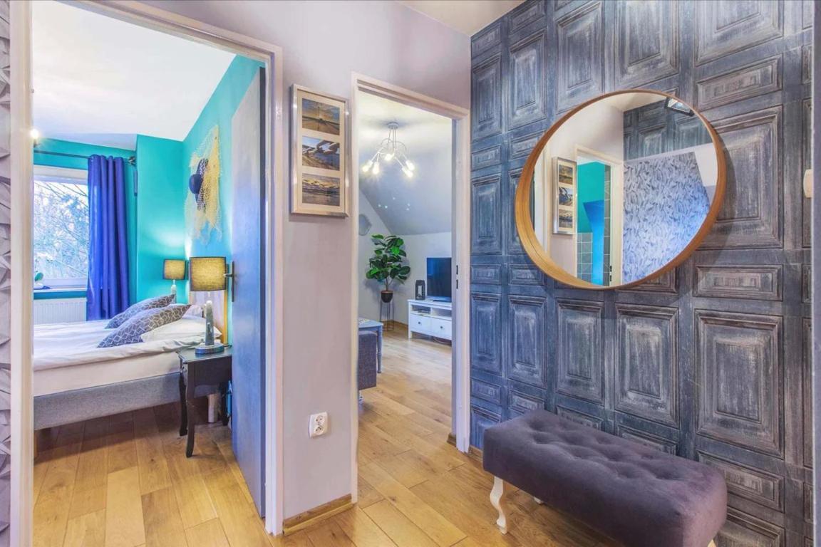 Apartment Comfort