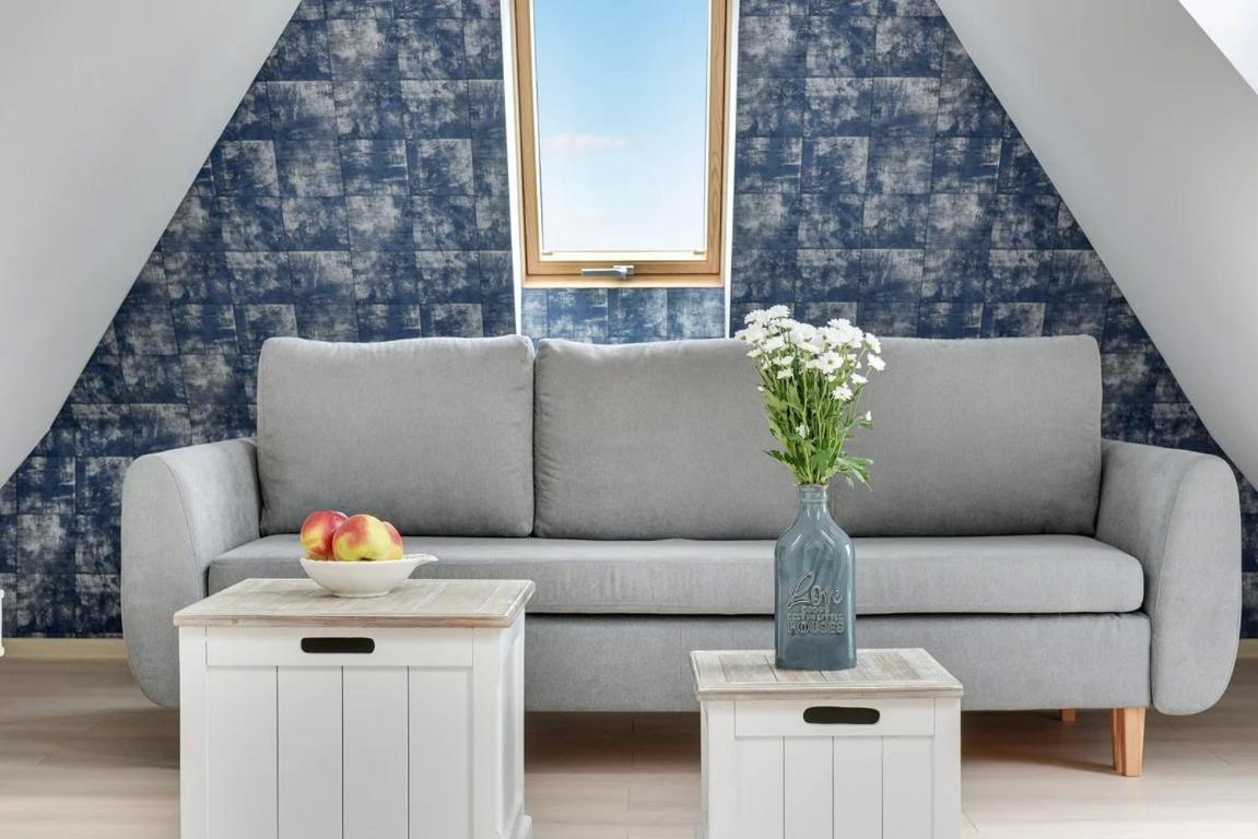 Comfort Apartment *